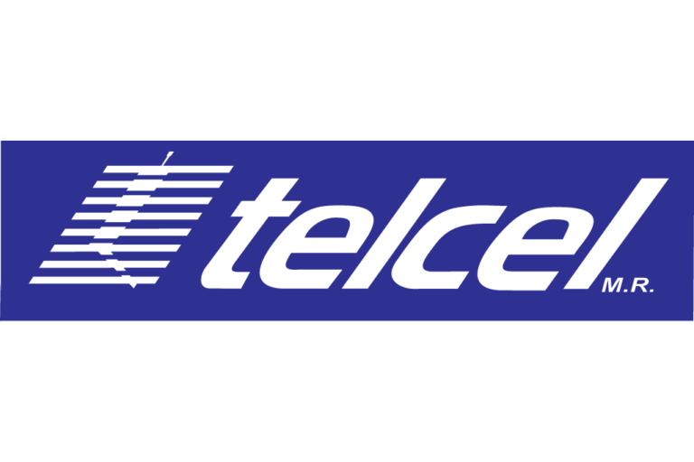 Telcel-Logo